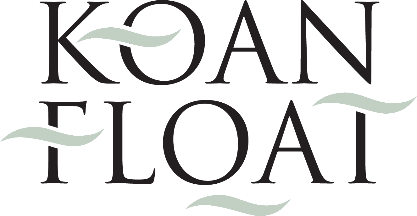 Koan Float logo